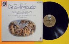 Quadrifonico Classica LP 1975