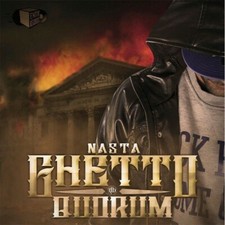 Nasta ghetto quorum spanish - nasta,
