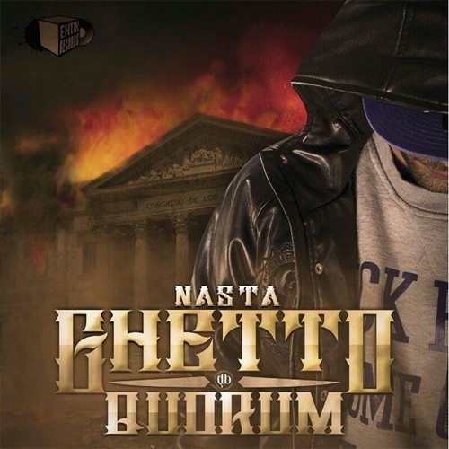 Nasta ghetto quorum - nasta, spanish