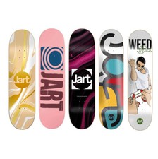 JART Tavola da skate 8.125"