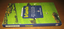 LIBRO IRLANDA Le Guide Blu del TOURING CLUB ITALIANO - 2003