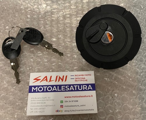 Tappo serbatoio benzina yamaha - tappo,