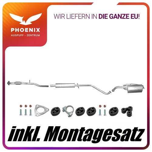 Per chevrolet matiz - per, 1.0