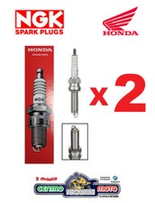 2 Candele NGK LMAR8A-9 YAMAHA MT 07 A  / MT07A Tracer 700 2016 / 2018