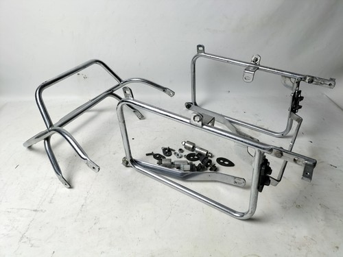 Honda cbx 1000 pro link - pro, hepco