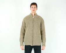 Robe di kappa Uomo XL Lana