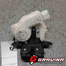 SERRATURA PORTELLO COFANO