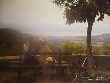 Carte Postale   DAVID