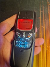 Nokia 8850 retrò con