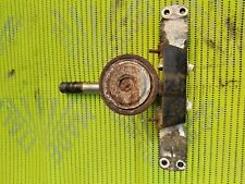 PIASTRA FORCELLA INFERIORE PER HONDA XL 600 LM PD04 