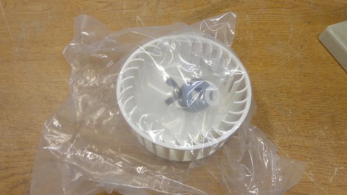 Ricambio ventilatore rotore - ricambio,
