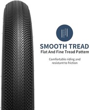 Pneumatico grasso 26x3 pelle