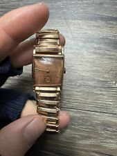 Orologio da polso vintage