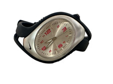 Orologio Nike Triax Blaze 38mm Midsize Blu/Quarzo Orologio