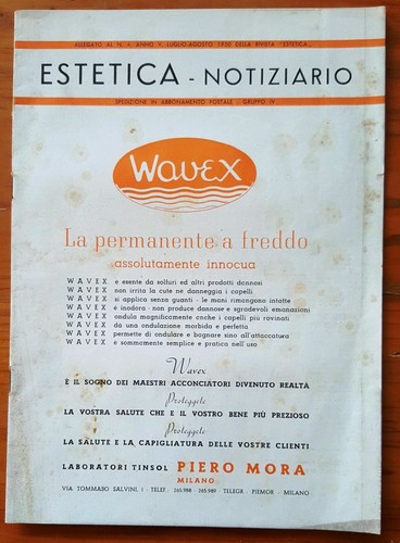 Estetica nazionale 7 - n, 4