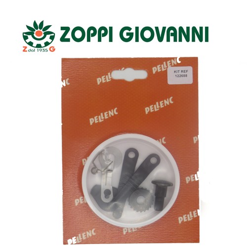 Kit manutenzione prunion - manutenzione,