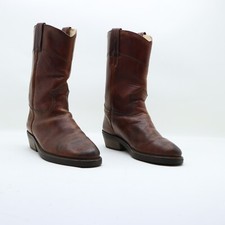 Stivaletto BB  Numero:Manca Usati (Cod.ST3456) donna vintage made in Italia