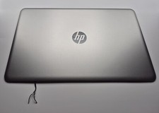 HP PAVILION 15 (SERIE AW) COVER SUPERIORE POSTERIORE SCOCCA RETRO SCHERMO 15-AW
