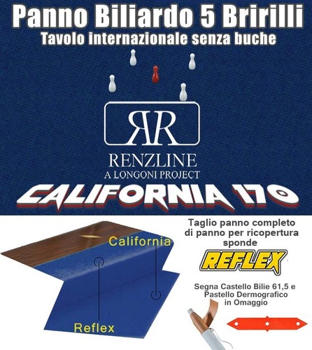 Panno biliardo birilli - biliardo,
