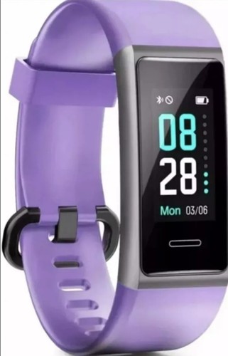 Letsfit id153 braccialetto - id153,