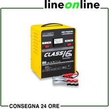 Caricabatterie DECA CLASS 16A