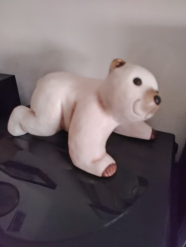 Thun orso polare senza - polare,