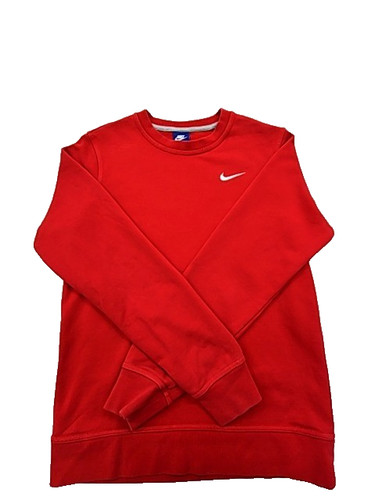 Felpa nike pile girocollo - nike,