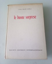 Le Buone Sorprese