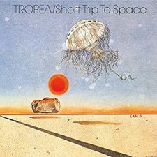 John Tropea - Short Trip To