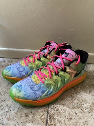 Scarpe basket nike kd17 - basket,