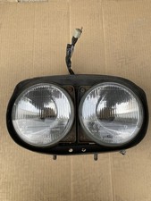 Honda Africa Twin XRV750 RD07 Fanale Anteriore.