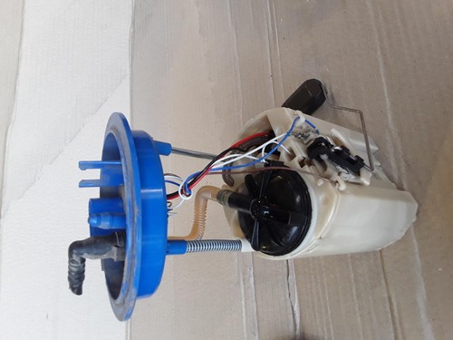Pompa carburante per - pompa,