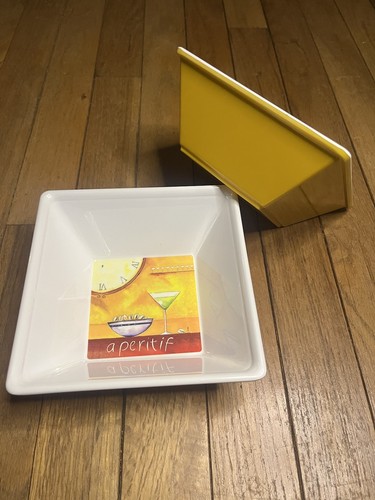 Ciotole per aperitivo set di - per, (set