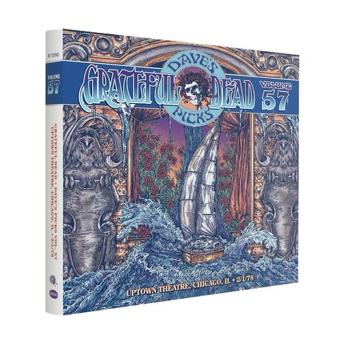 Grateful dead bob - dead,