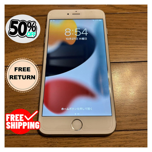 Apple iphone plus gb - 6s, gb/16