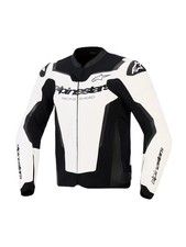 Alpinestar force leather - alpinestar, v2