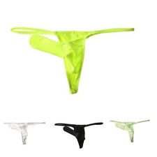 Intimo uomo comodo perizoma G