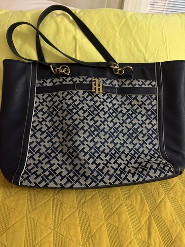 Tommy hilfiger borsa - borsa, tote