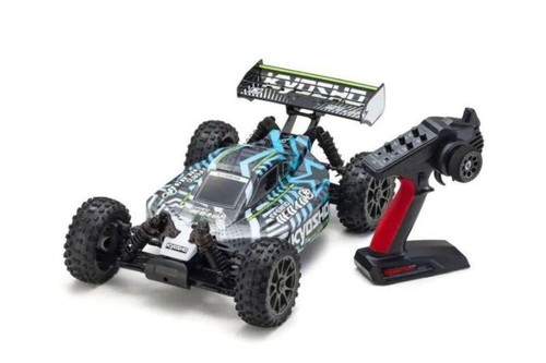 Kyosho 34118t2 inferno neo - 34118t2,