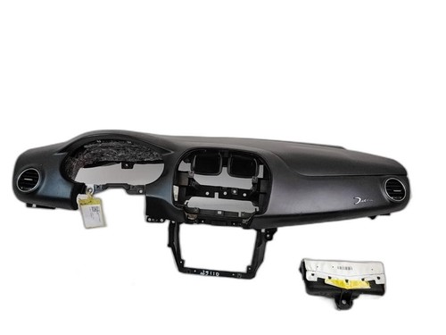 Kit airbag completo - airbag,