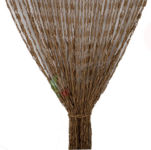 Tenda antimosche con catenelle - con,