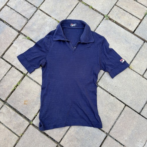 Maglia tennis vintage - maglia,