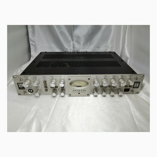 Avalon 737sp tube - avalon, vt-737sp