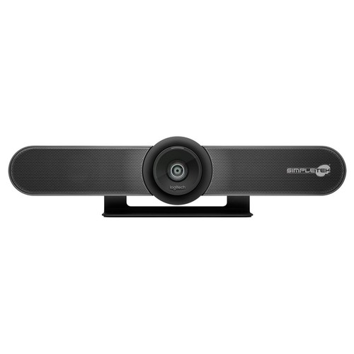 Logitech meetup videocamera - meetup,