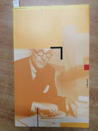 Corbusier maestri - maestri,