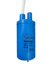 Pompa Acqua ad Immersione 12V