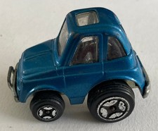 FIAT 500 - Polistil