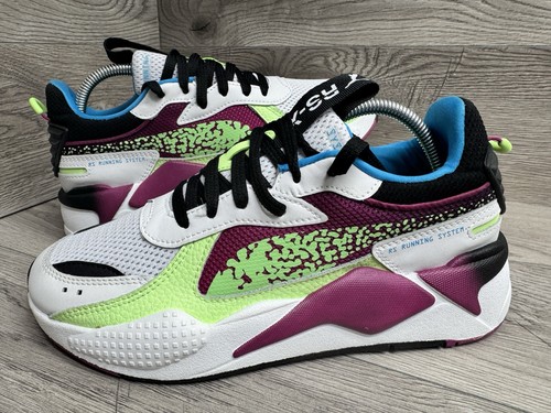 Scarpe puma blaster us da - puma, rs-x