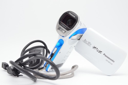 Videocamera full panasonic - hd,