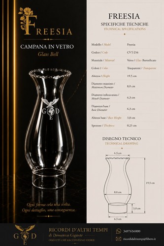 Rif 0012 lume petrolio - rif,